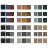 kleuren